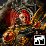 Warhammer Horus Heresy Legions MOD Unlimited Money 3.4.0