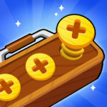 Woody Screw (MOD Unlimited Coins) 0.4.4