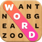 Word Search Hunt MOD Unlimited Money 0.20.1