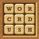 Words Crush Hidden Words MOD Unlimited Money 24.1006.00