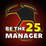 Be the Manager 2024 – Soccer MOD Unlimited Money 2024.3.1