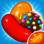 Candy Crush Saga (MOD Unlimited Money) 1.299.0.1