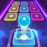 Color Hop 3D – Music Game MOD Unlimited Money 3.3.9