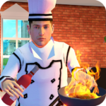 Cooking Spies Food Simulator MOD Unlimited Money 8.7