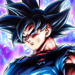 DRAGON BALL LEGENDS MOD Unlimited Money 5.8.0