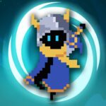 Endless Wander – Roguelike RPG MOD Unlimited Money 2.0.24