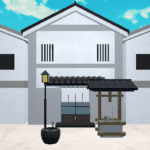 Escape Game White-Walled House MOD Unlocked All 1.0