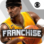 Franchise Basketball 2024 MOD Unlimited Money 3.10.2