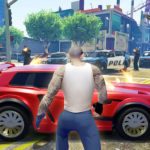 Gangster party (MOD Unlimited Coins) 3.4