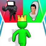 Giant Rush! (MOD Unlimited Money) 1.9.7