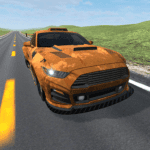 Highway Overtake (MOD Unlimited Gold) 1.7.3