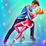 Ice Skating Ballerina Life MOD Unlimited Money 2.6.8