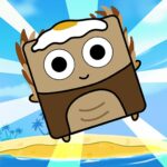 Infinity Island (MOD Unlimited Machine) 192351