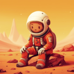 Martian Immigrants (MOD Unlimited Money) 2.1.4