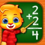 Math Kids (MOD Unlimited Money) 1.9.0