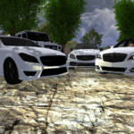 Mercedes Driving Simulator (MOD Unlimited Money) 22.8