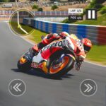 MotoGP Rider (MOD Unlimited Diamonds) 1.0.2