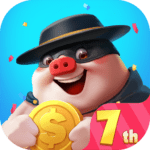 Piggy GO – Clash of Coin MOD Unlimited Money 4.25.2