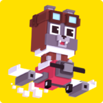 Shooty Skies (MOD Unlimited Infotainer) 3.441.10064