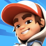 Subway Surfers City MOD Unlimited Money 1.16.0