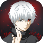 Tokyo Ghoul · Break the Chains (MOD Unlimited Money) 3.4330