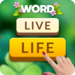 Word Life – Crossword puzzle MOD Unlimited Money 6.4.5