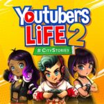 Youtubers Life 2 (MOD Unlimited Money) 1.8.9