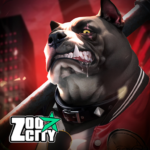 Zoo City (MOD Unlimited Gems) 1.1.3