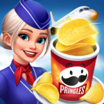 Airplane Chefs – Cooking Game MOD Unlimited Money 10.3.0