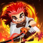 Blade Warrior (MOD menu/god mode) 1.0.16