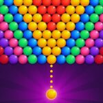 Bubble Pop Master (MOD Unlimited Coins) 1.6.013