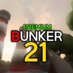 Bunker 21 PREMIUM MOD Unlimited Money Full Game