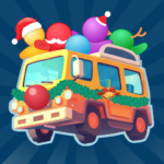 BusGOGOGO (MOD Unlimited Money) 1.1.2