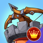 Castle Defender Premium MOD Unlimited Money 2.0.6