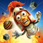 Catapult King (MOD Unlimited Magic) 2.0.63.0