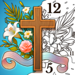 Color my Bible (MOD Unlimited Hints) 1.2.7