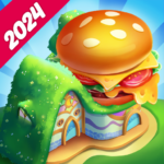 Cooking Fairy Food Games MOD Unlimited Money 1.0.12