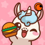 Crunchyroll Kawaii Kitchen MOD Unlimited Money 1.0.14c