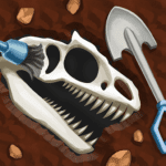 Dino Quest (MOD Unlimited Money) 1.8.48