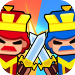 Dynasty War (MOD Unlimited Ingot) 1.0.1