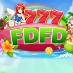 FDFD MOD Unlimited Money 1.0.3