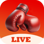 Fights Live Streams (MOD Unlocked All) 1.0.0