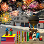 Fireworks Play DIY Simulator MOD Unlimited Money 1.96