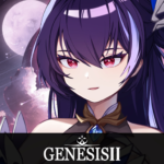 GENESIS2 (MOD Unlimited Money) 1.29.813