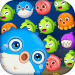 Happy Fish (MOD Unlimited Money) 1.0.3