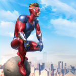 Hurricane Superhero Tornado (MOD Unlimited Money) 1.7.8