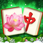 Mahjong 3D Matching Puzzle (MOD Unlimited Golds) 2.3.34