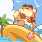 My Hamster Story MOD Unlimited Money 6.5.0