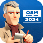 OSM Assistant – Scout Tactic MOD Unlimited Money 5.1.13