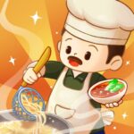 Papa’s Restaurant (MOD Unlimited Diamonds) 1.4.2